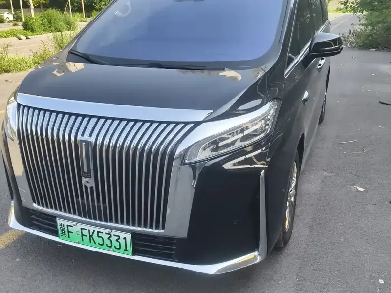 Wey Gaoshan, 2026