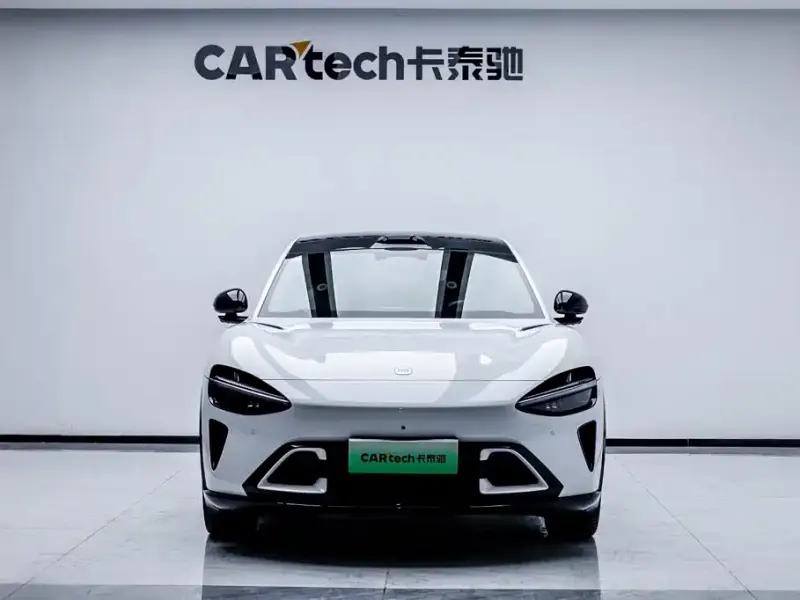 Xiaomi YU7, 2025