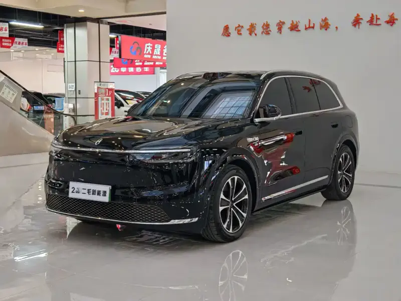 AITO M7, 2026