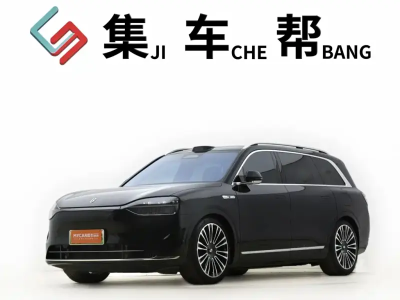 AITO M9, 2024