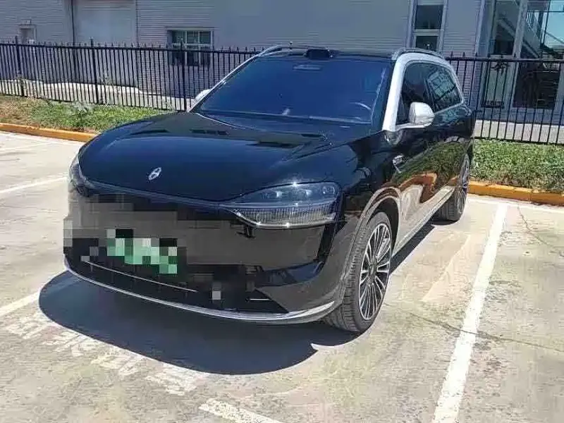 AITO M9, 2025
