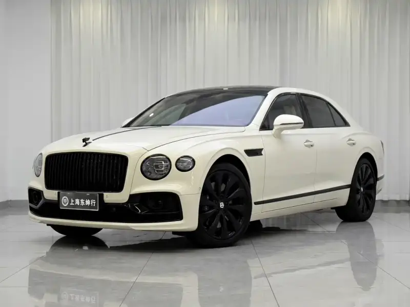 Bentley Flying Spur, 2022