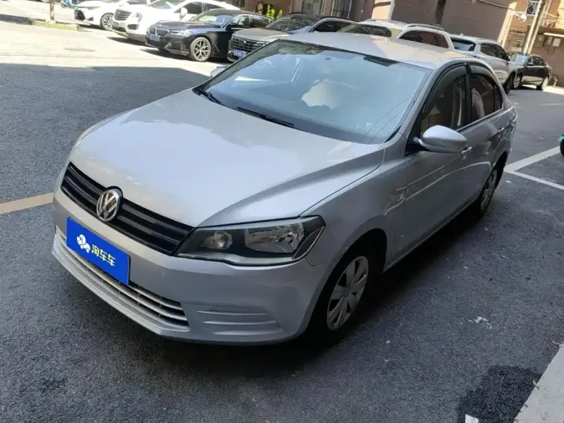 Volkswagen Jetta, 2016