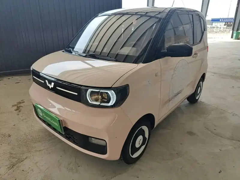 Wuling MINIEV, 2023