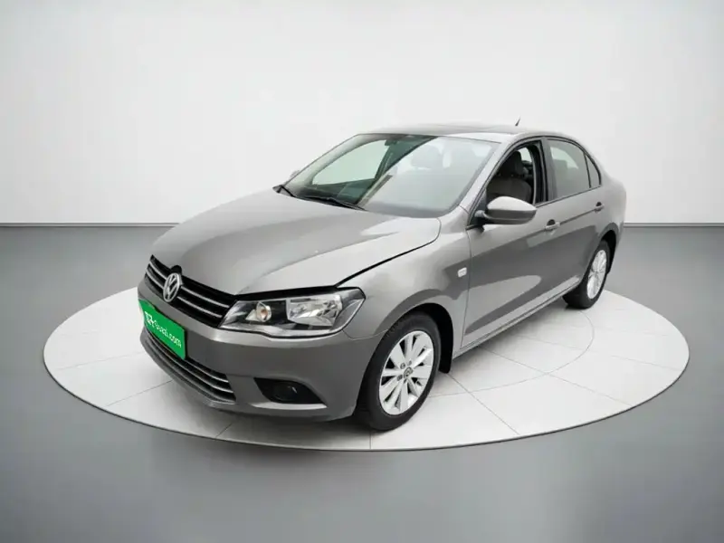 Volkswagen Jetta, 2015