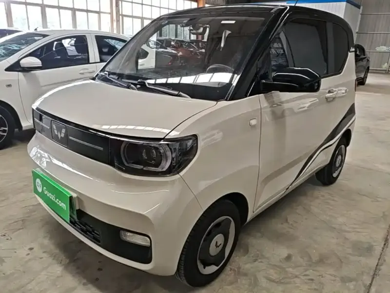 Wuling MINIEV, 2023