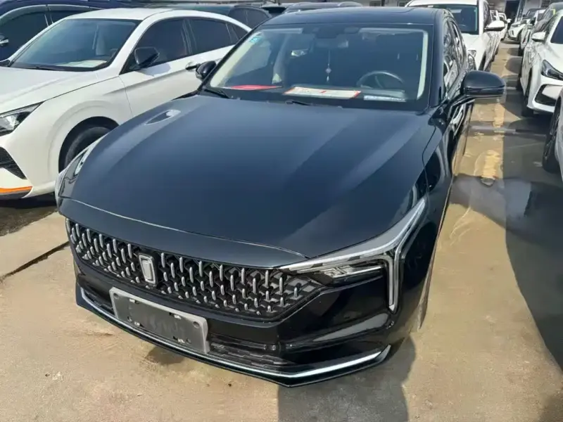 Bestune B70, 2021
