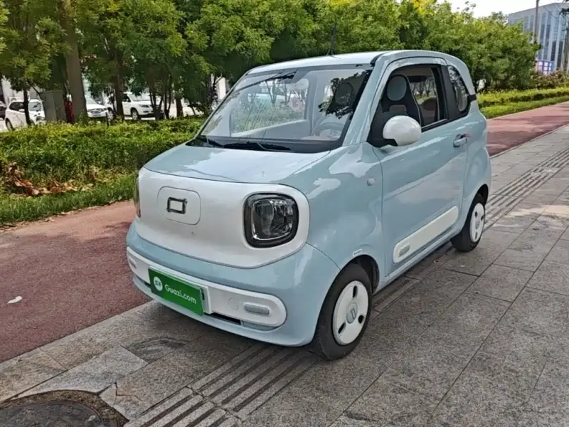 Bestune Pony, 2025