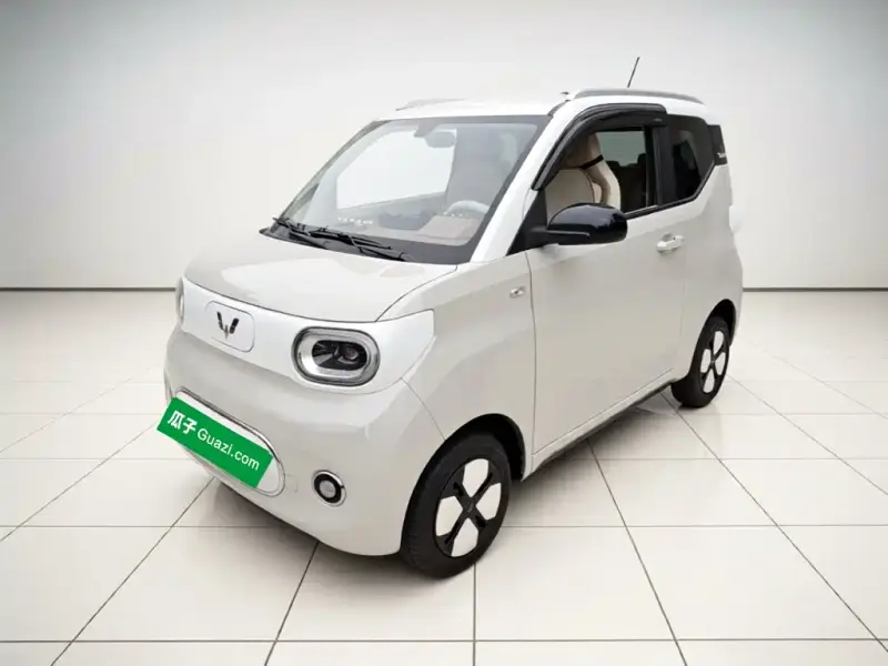 Wuling MINIEV, 2024