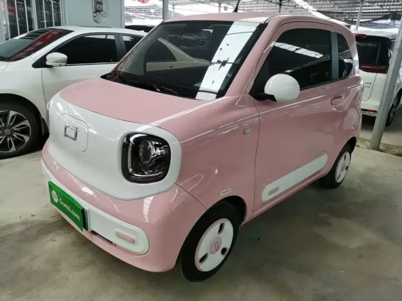 Bestune Pony, 2025