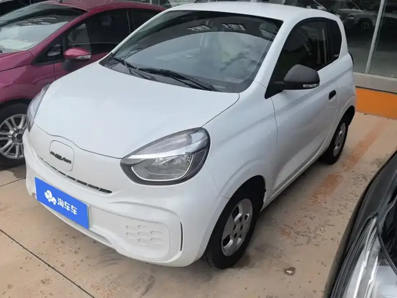 Roewe Clever, 2022