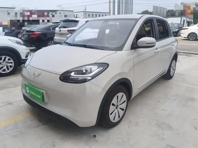 Wuling Bingo, 2023