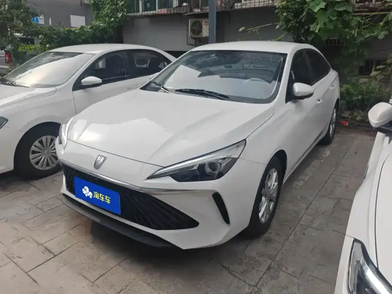 Roewe i5, 2023