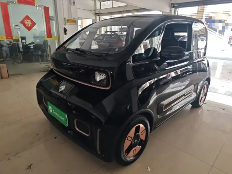 Baojun KiWi EV, 2022