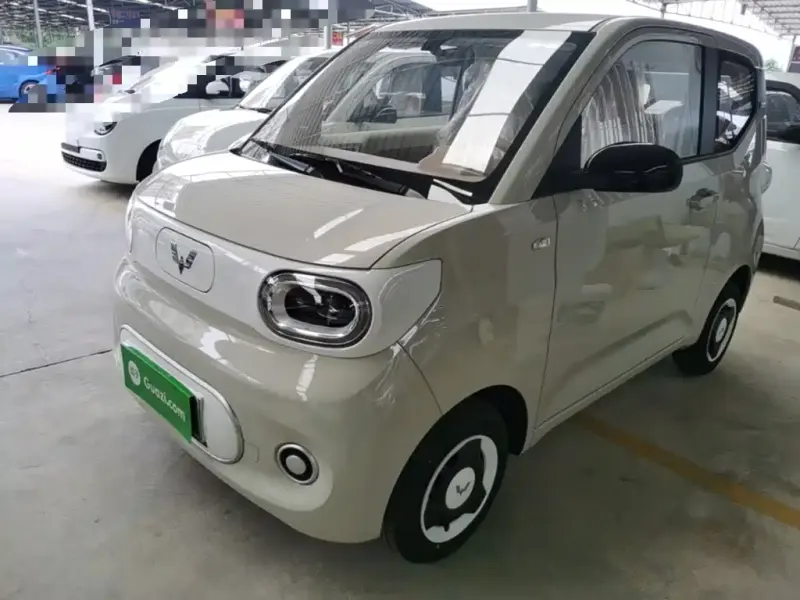 Wuling MINIEV, 2026