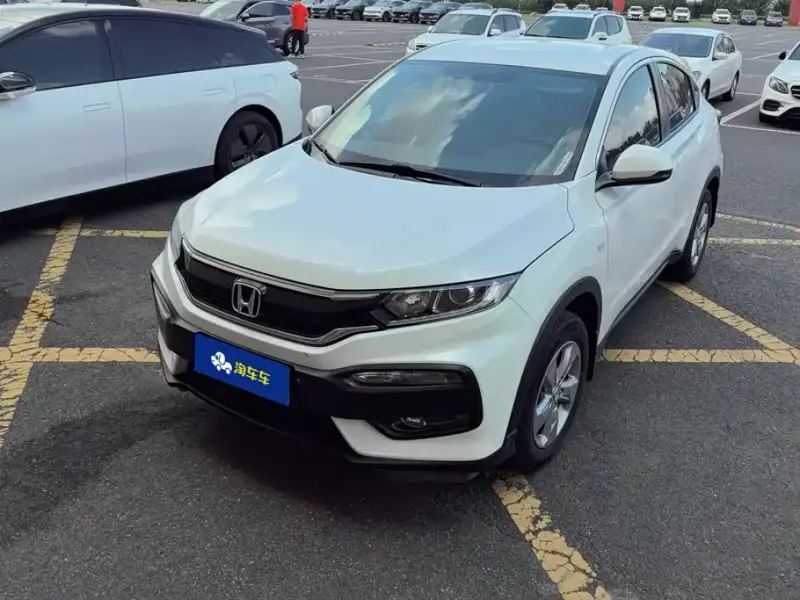Honda XR-V, 2016