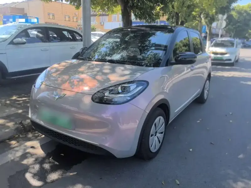 Wuling Bingo, 2024