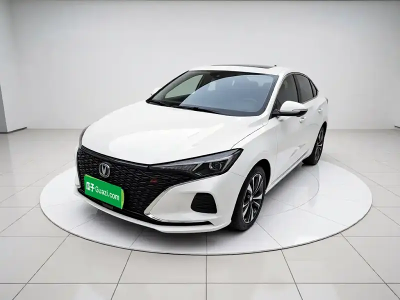Changan Eado, 2020