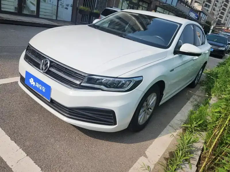 Volkswagen Bora, 2020