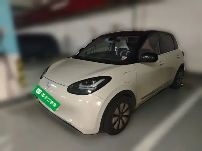 Wuling Bingo, 2023
