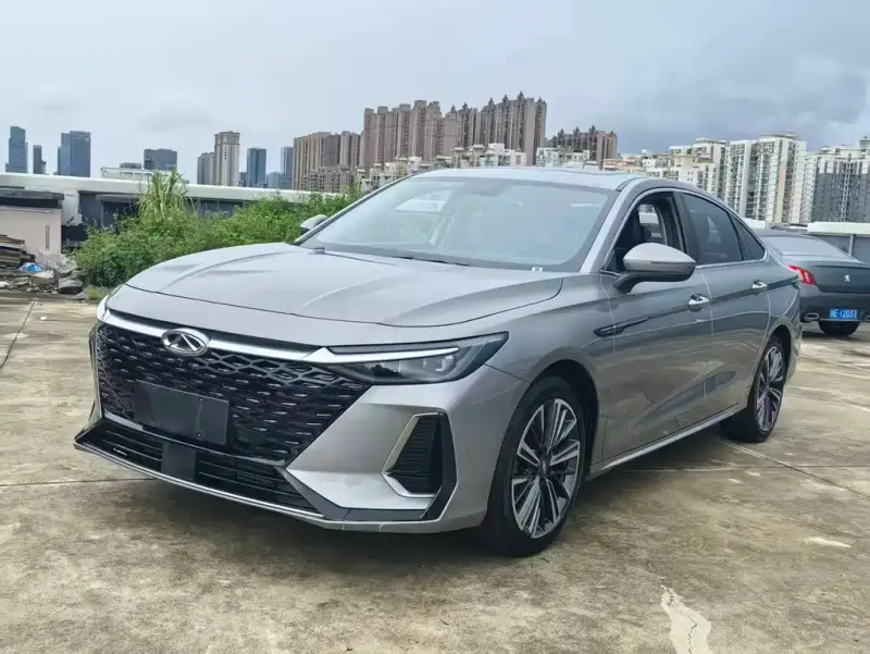 Chery Arrizo 8, 2023