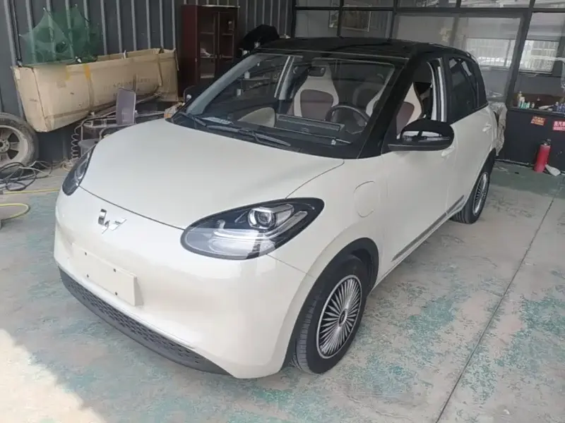 Wuling Bingo, 2023