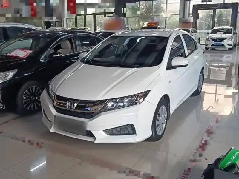 Honda City, 2019