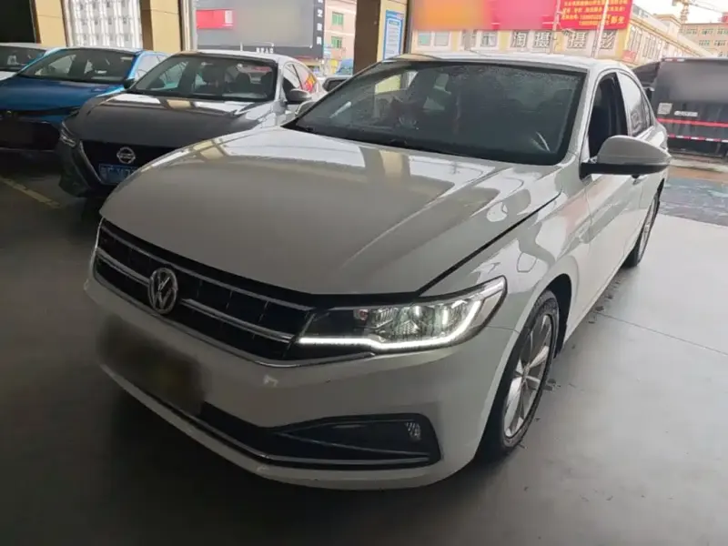 Volkswagen Bora, 2020