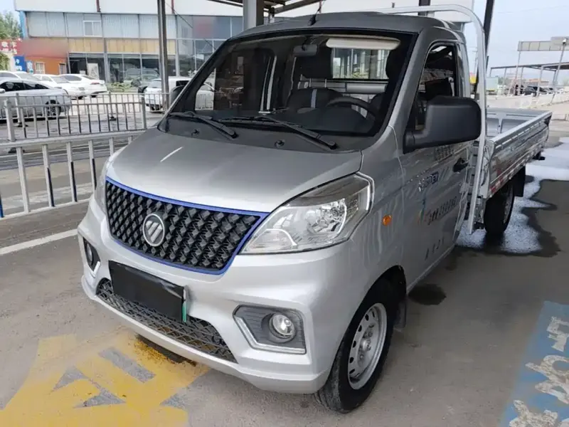 Foton V1 EV, 2023