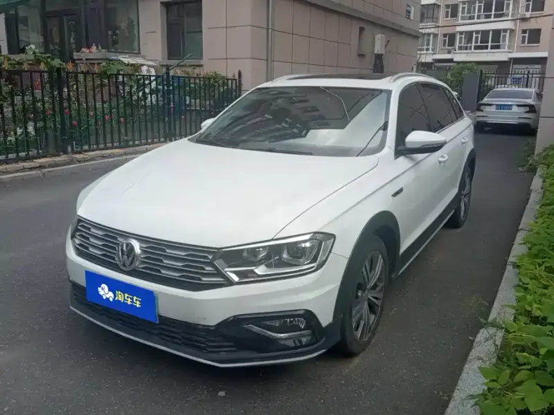 Volkswagen C-Trek, 2019 — фото 1