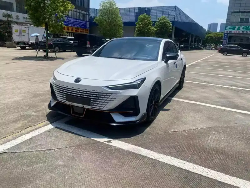 Changan UNI-V, 2023