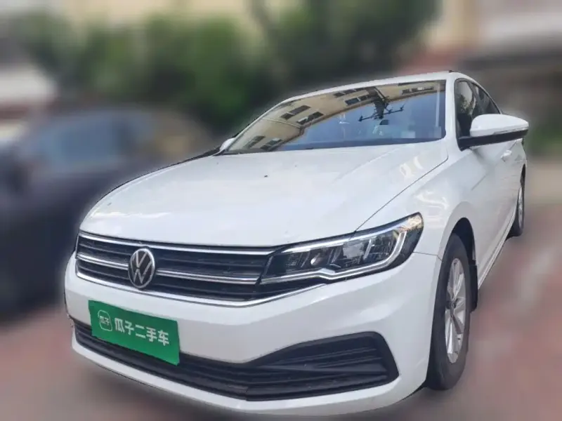 Volkswagen Bora, 2021