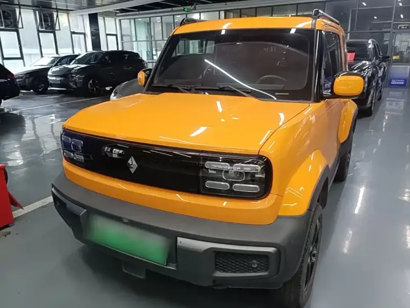 Baojun Yueye, 2023