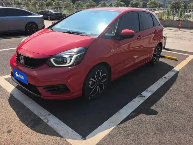Honda Life, 2021