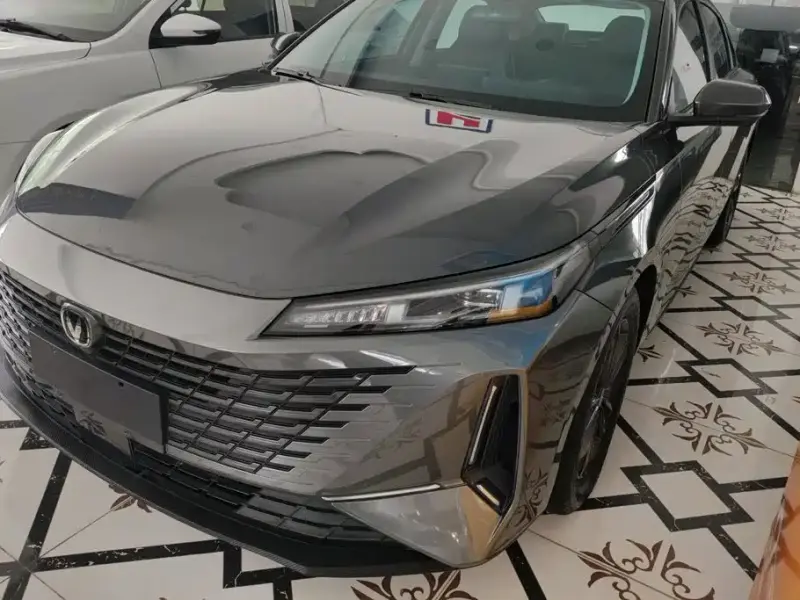 Changan Yida, 2023