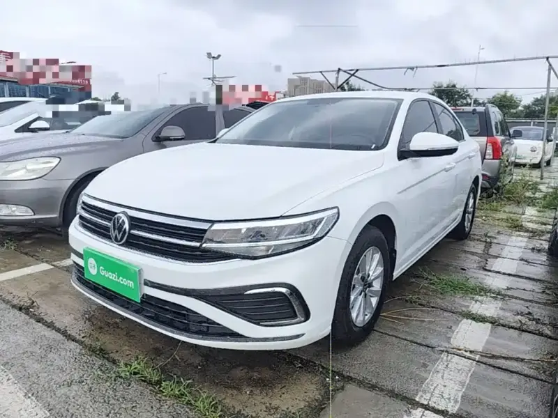 Volkswagen Bora, 2023