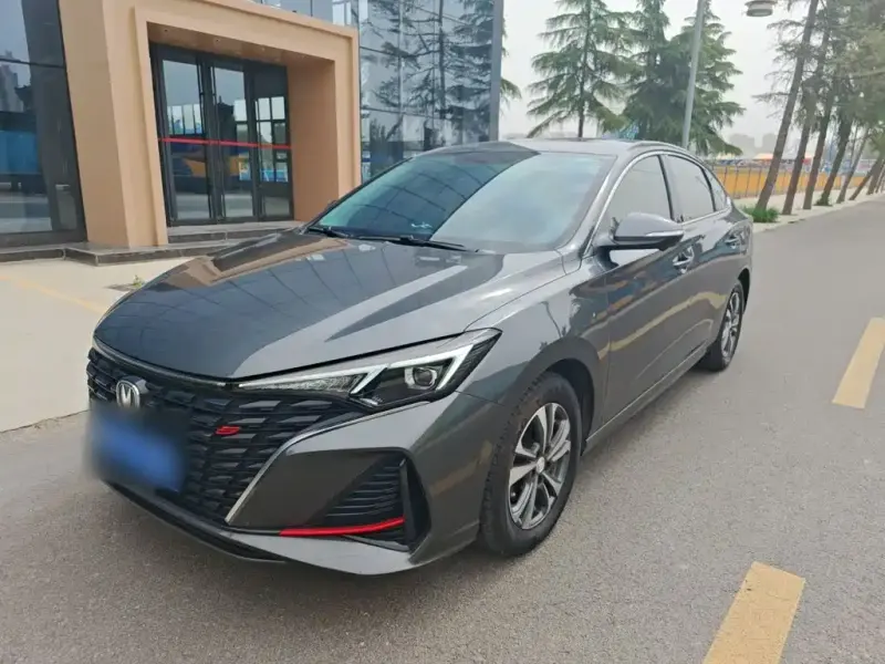 Changan Eado, 2024