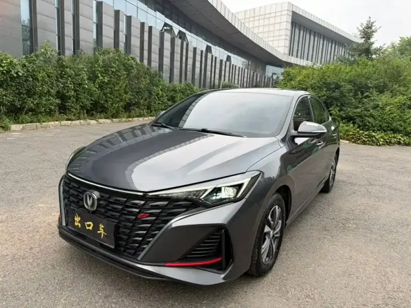 Changan Eado, 2023