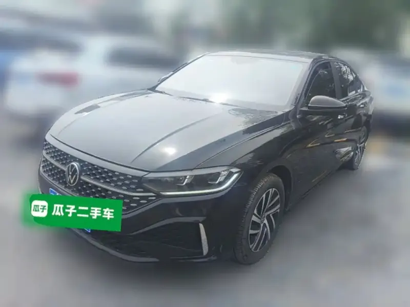 Volkswagen Lavida, 2022