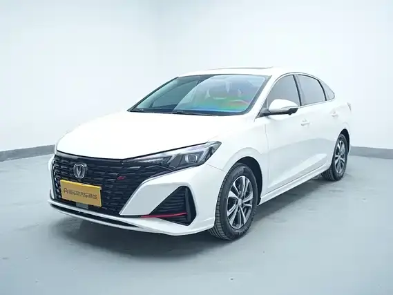 Changan Eado, 2025