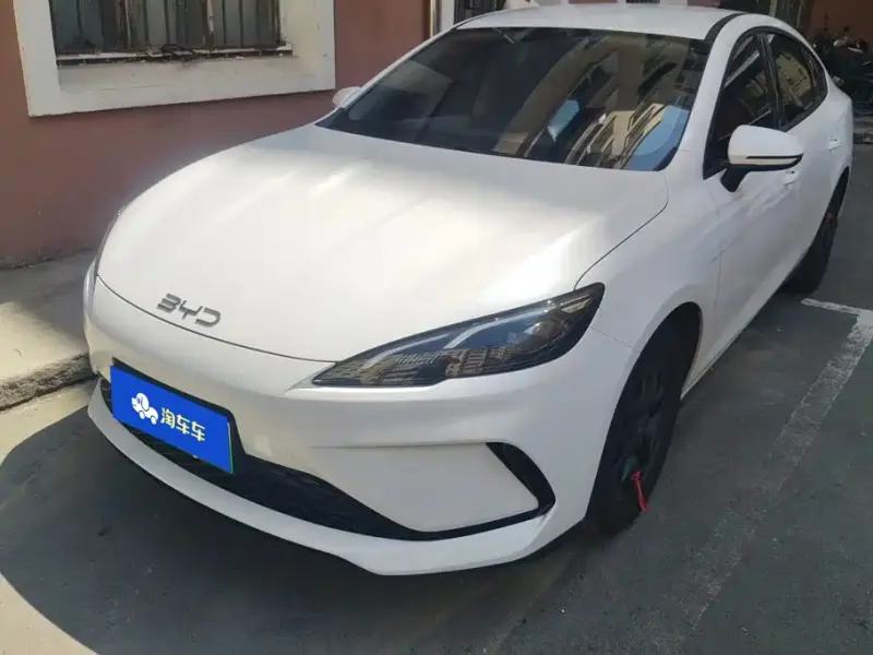 BYD Seal 05 DM-i, 2025