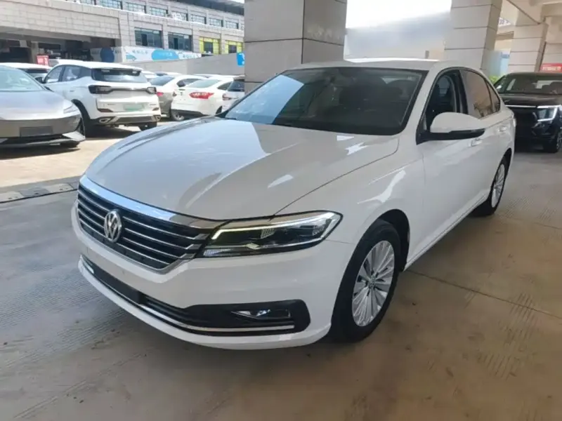 Volkswagen Lavida, 2020