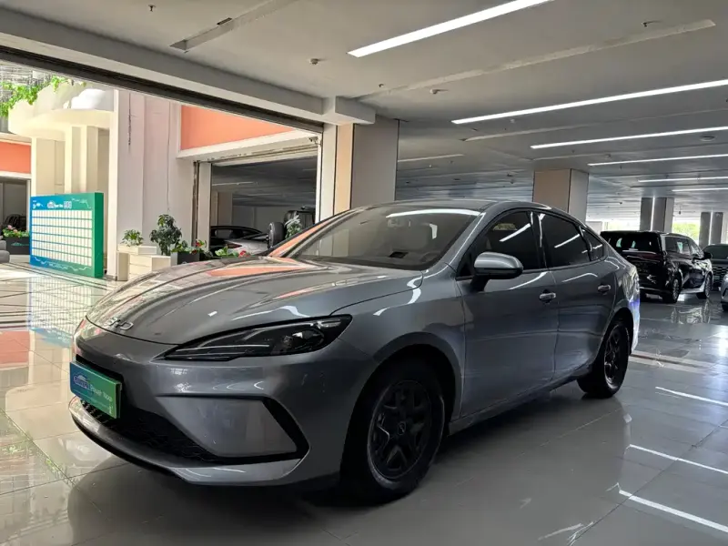 BYD Seal 05 DM-i, 2025
