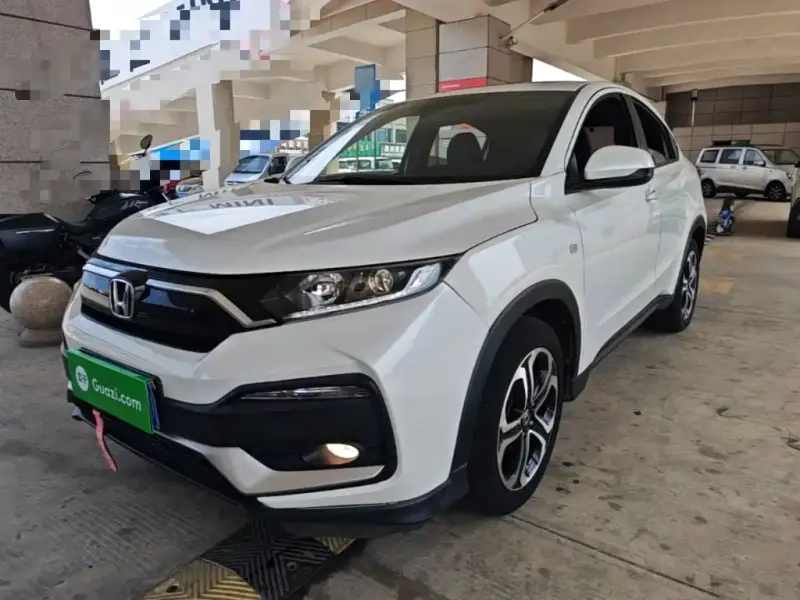 Honda XR-V, 2021