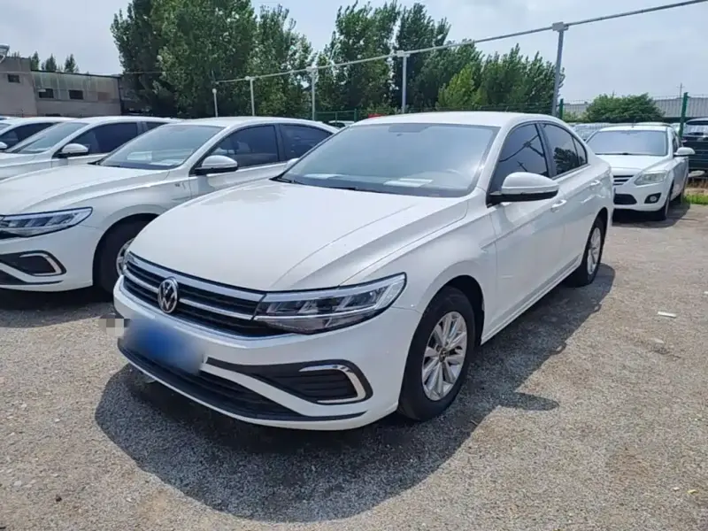 Volkswagen Bora, 2024