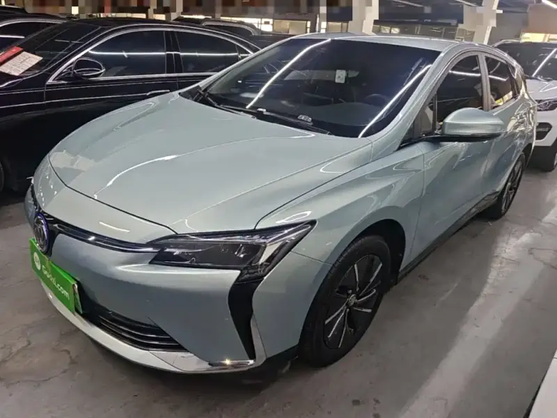 Buick Velite 6, 2024