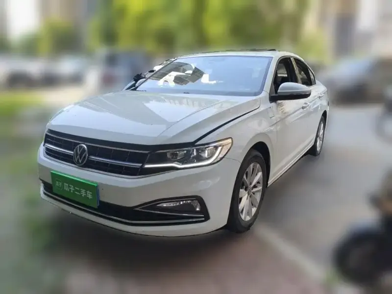 Volkswagen Bora, 2022