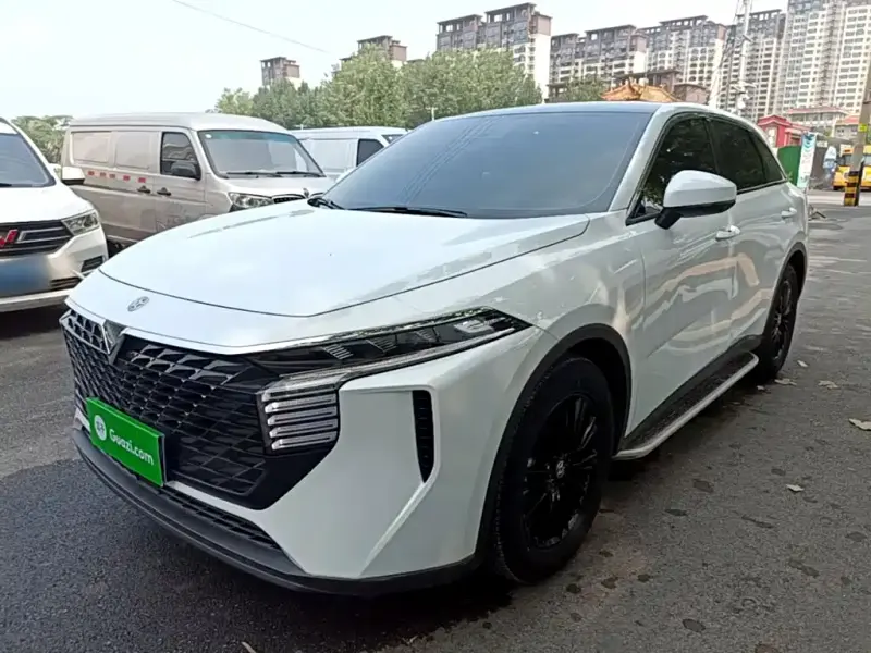 Venucia V, 2024