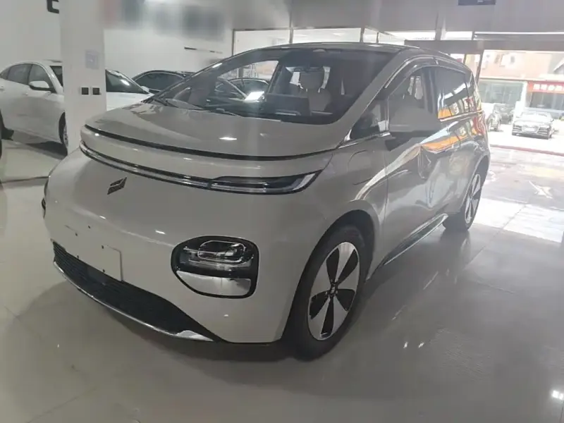 Baojun Yunduo, 2024