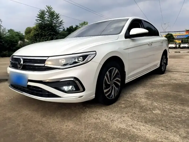 Volkswagen Bora, 2022